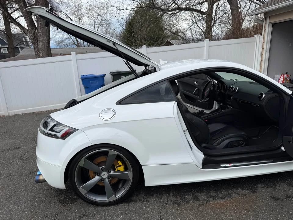 2012 Audi TTS Mk2 - Image 17 of 18
