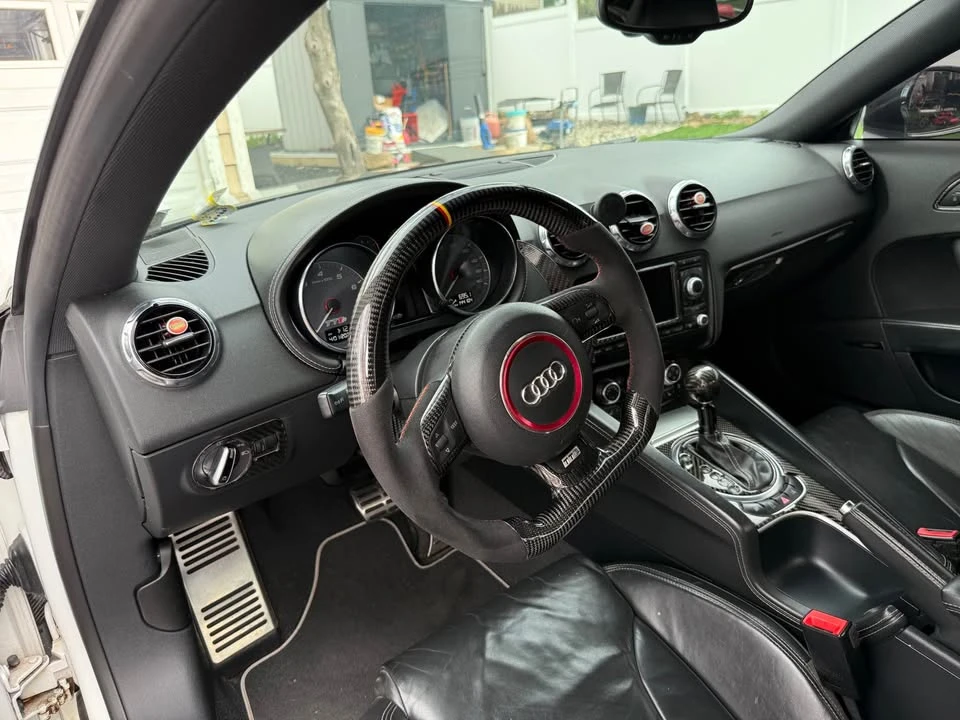 2012 Audi TTS Mk2 - Image 14 of 18