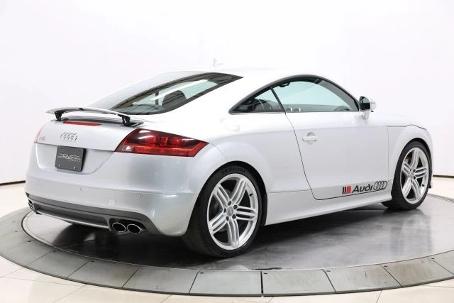 2012 Audi TTS Mk2 - Image 4 of 31