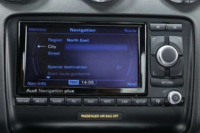 2012 Audi TTS Mk2 - Image 27 of 31