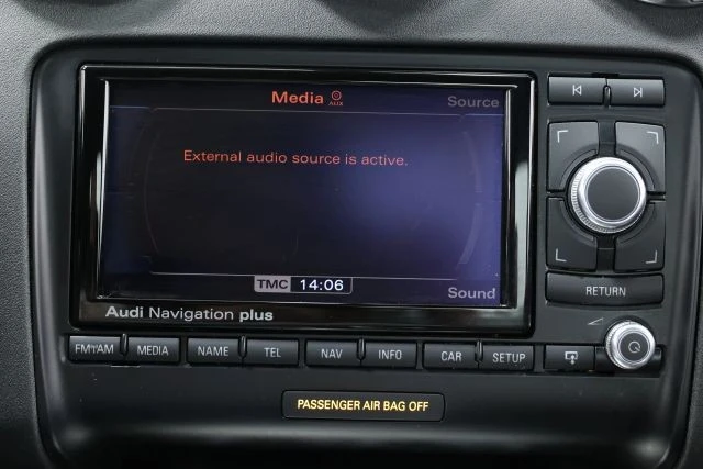 2012 Audi TTS Mk2 - Image 28 of 31