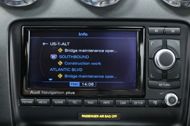 2012 Audi TTS Mk2 - Image 29 of 31