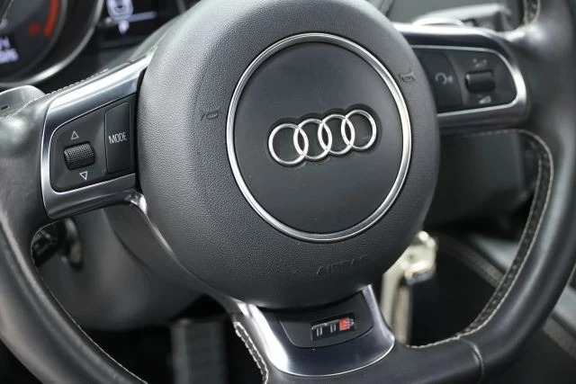 2012 Audi TTS Mk2 - Image 22 of 31