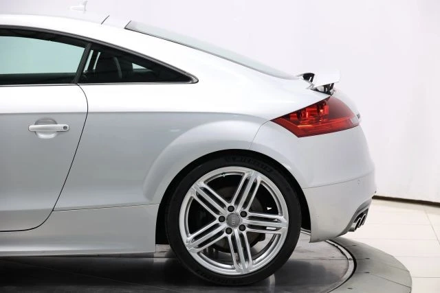 2012 Audi TTS Mk2 - Image 8 of 31