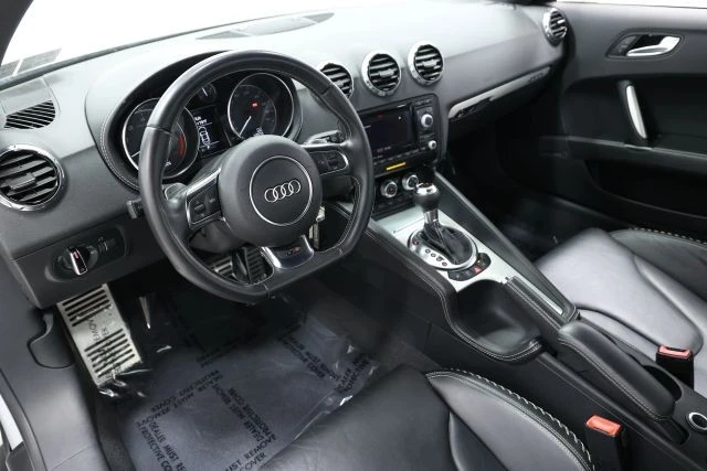 2012 Audi TTS Mk2 - Image 2 of 31