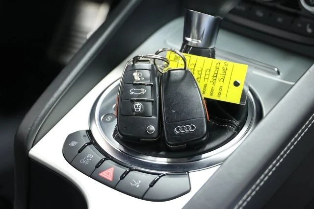 2012 Audi TTS Mk2 - Image 5 of 31