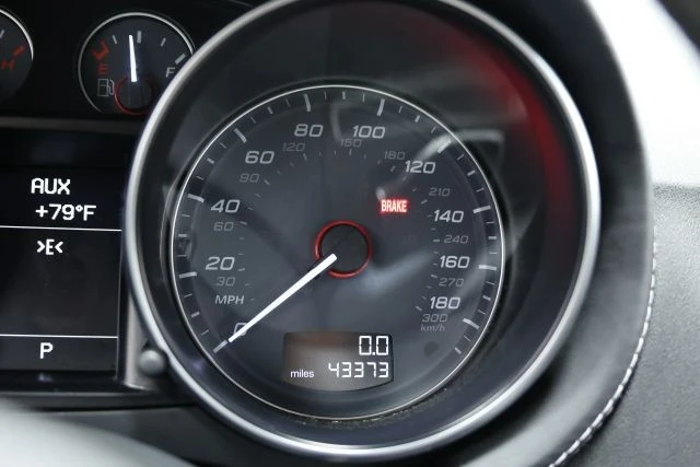 2012 Audi TTS Mk2 - Image 25 of 31