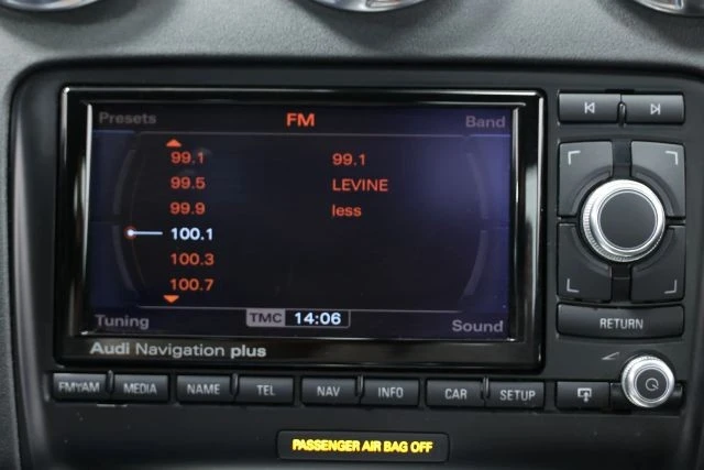 2012 Audi TTS Mk2 - Image 30 of 31