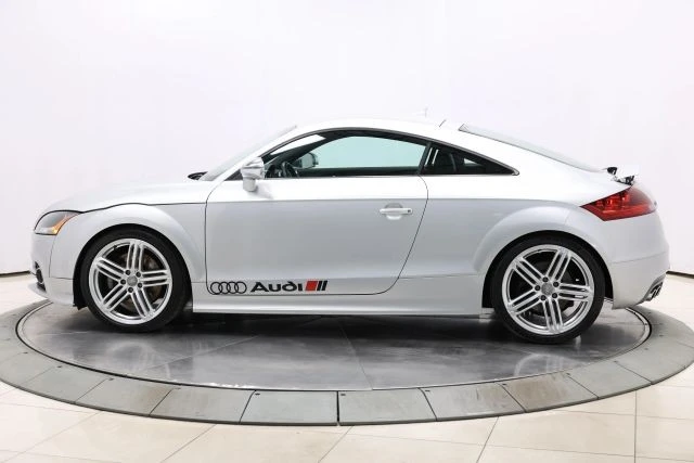 2012 Audi TTS Mk2 - Image 7 of 31