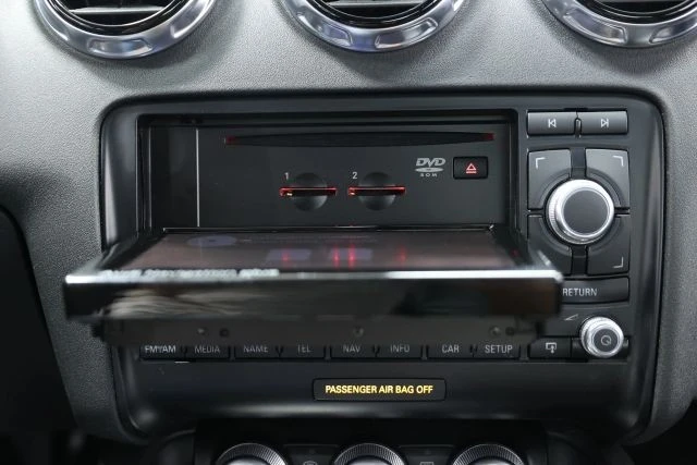 2012 Audi TTS Mk2 - Image 31 of 31