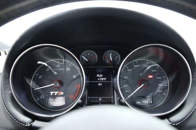2012 Audi TTS Mk2 - Image 24 of 31