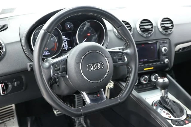 2012 Audi TTS Mk2 - Image 21 of 31