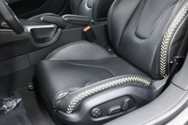 2012 Audi TTS Mk2 - Image 17 of 31