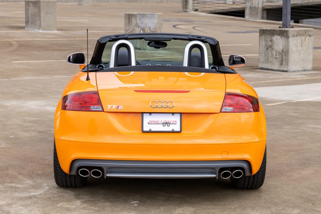 2012 Audi TTS Mk2 - Image 14 of 31