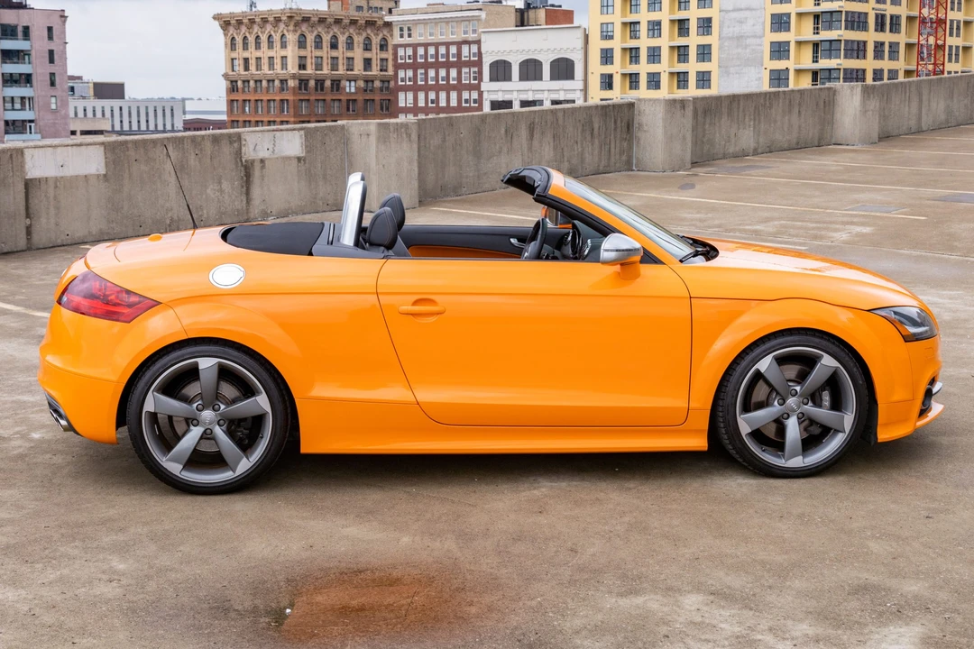 2012 Audi TTS Mk2 - Image 16 of 31