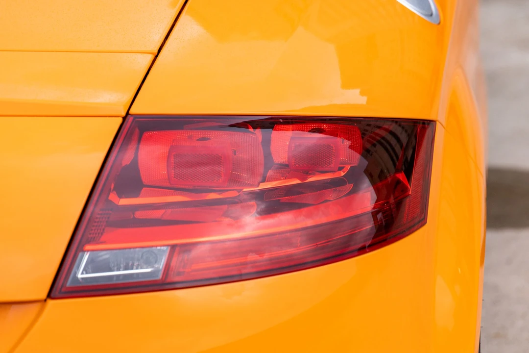 2012 Audi TTS Mk2 - Image 22 of 31