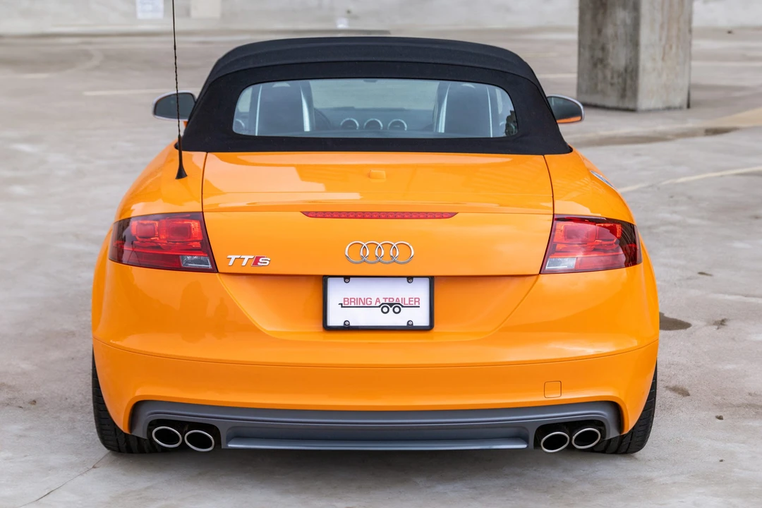 2012 Audi TTS Mk2 - Image 6 of 31