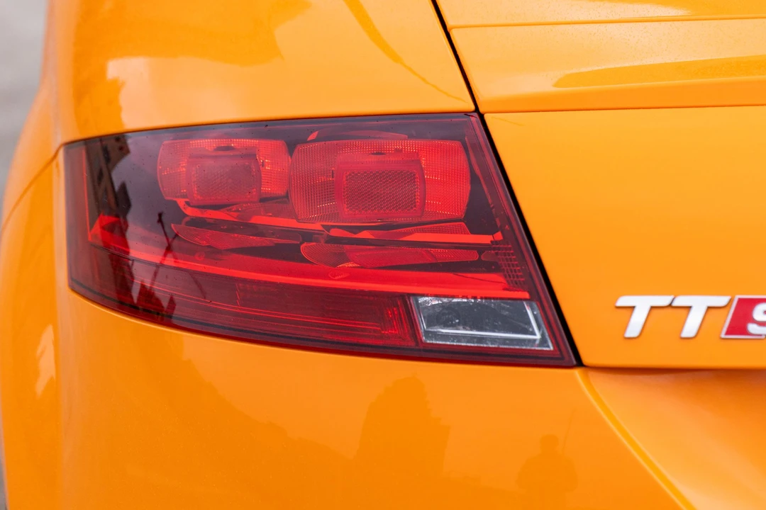 2012 Audi TTS Mk2 - Image 21 of 31