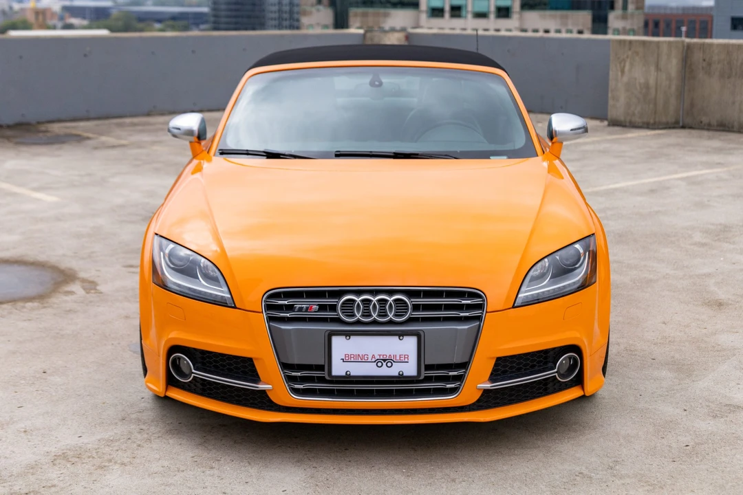 2012 Audi TTS Mk2 - Image 10 of 31