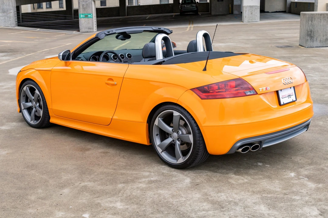 2012 Audi TTS Mk2 - Image 13 of 31