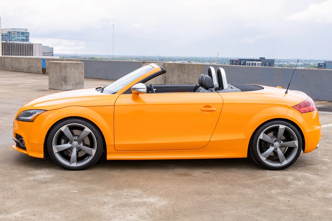 2012 Audi TTS Mk2 - Image 12 of 31