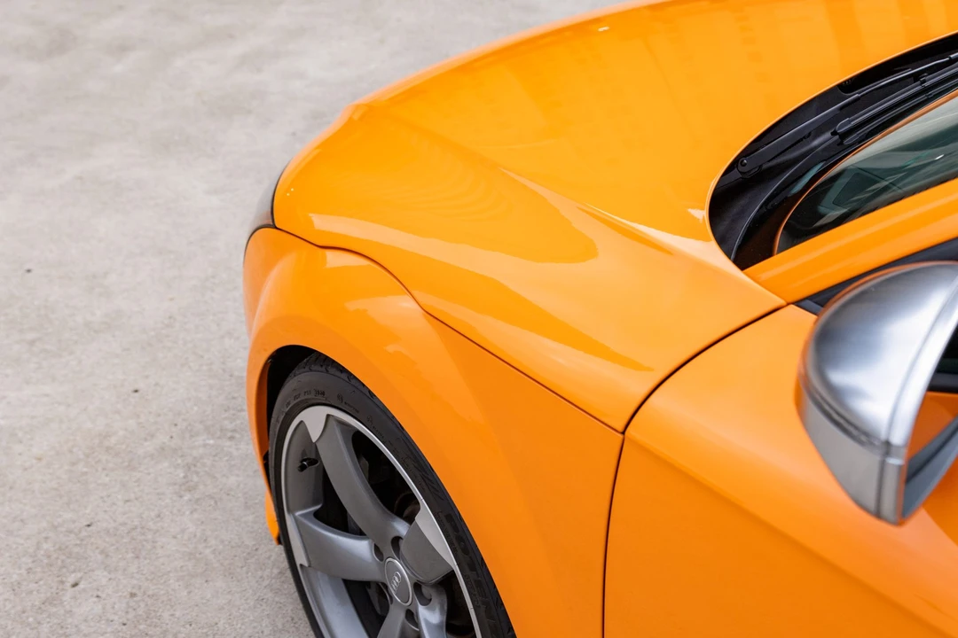 2012 Audi TTS Mk2 - Image 25 of 31