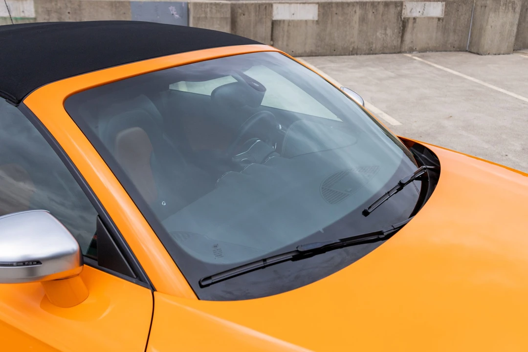 2012 Audi TTS Mk2 - Image 23 of 31