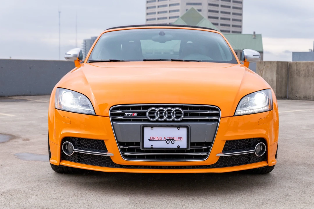 2012 Audi TTS Mk2 - Image 11 of 31
