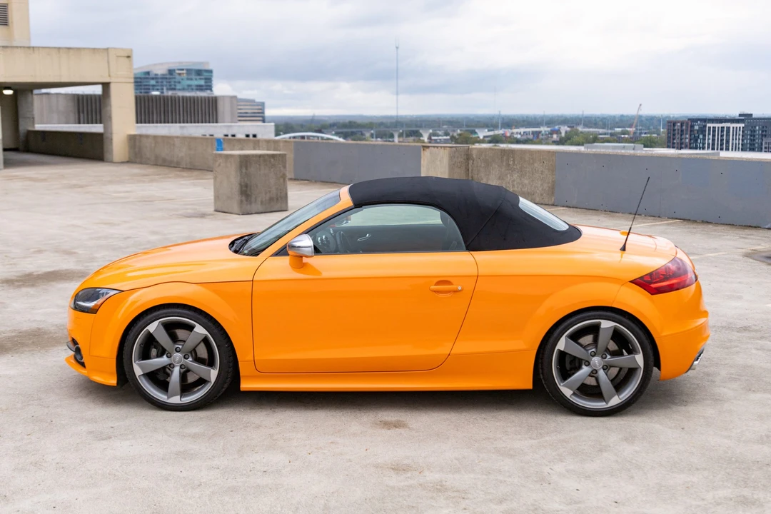 2012 Audi TTS Mk2 - Image 3 of 31