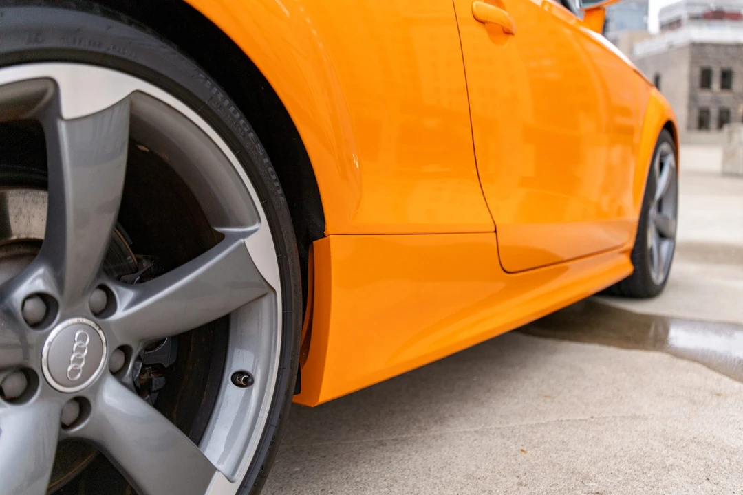 2012 Audi TTS Mk2 - Image 31 of 31