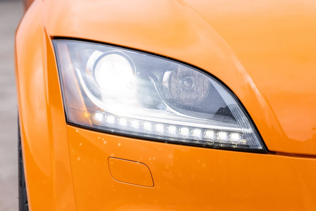 2012 Audi TTS Mk2 - Image 19 of 31