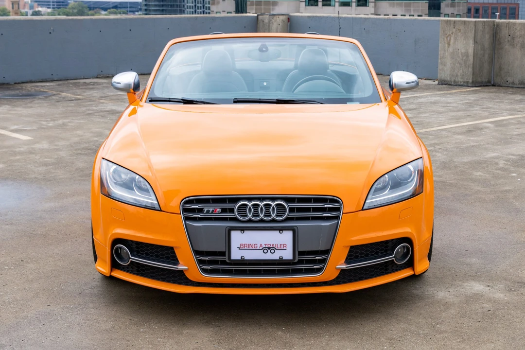 2012 Audi TTS Mk2 - Image 18 of 31