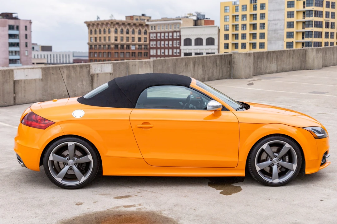 2012 Audi TTS Mk2 - Image 8 of 31
