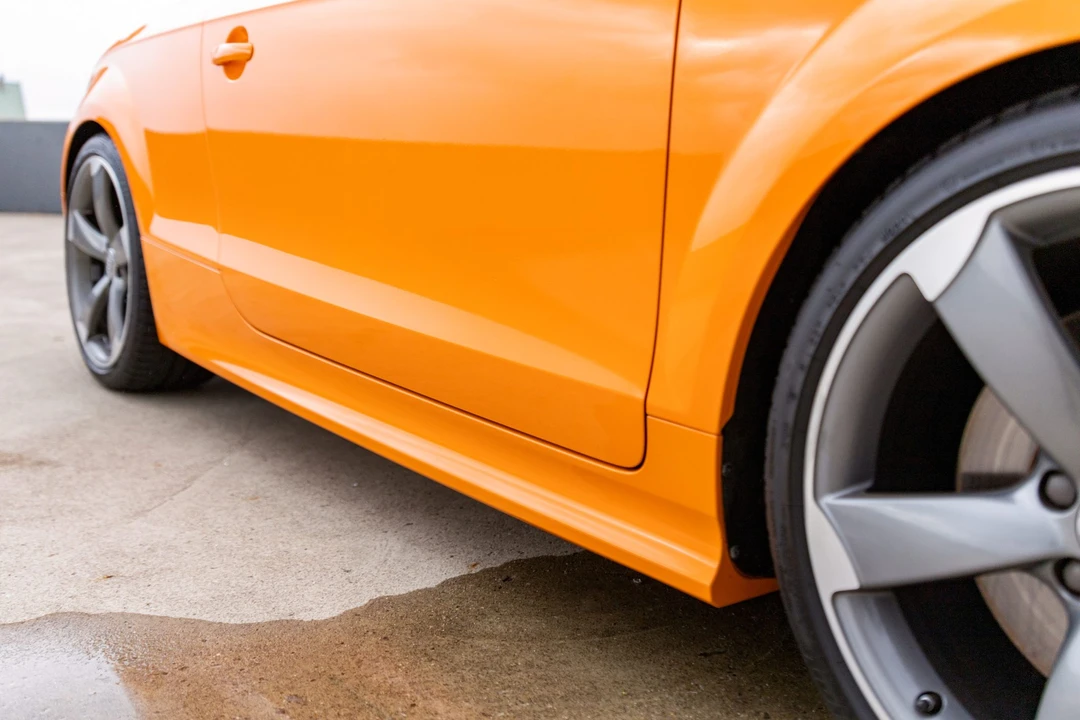 2012 Audi TTS Mk2 - Image 30 of 31