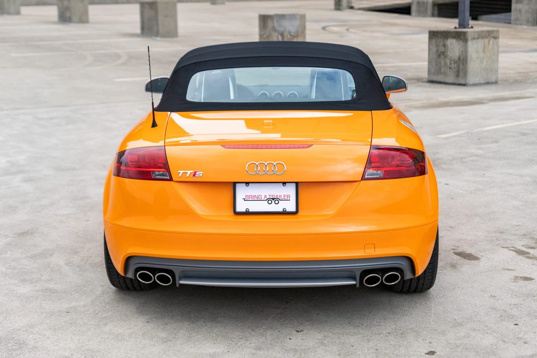 2012 Audi TTS Mk2 - Image 5 of 31