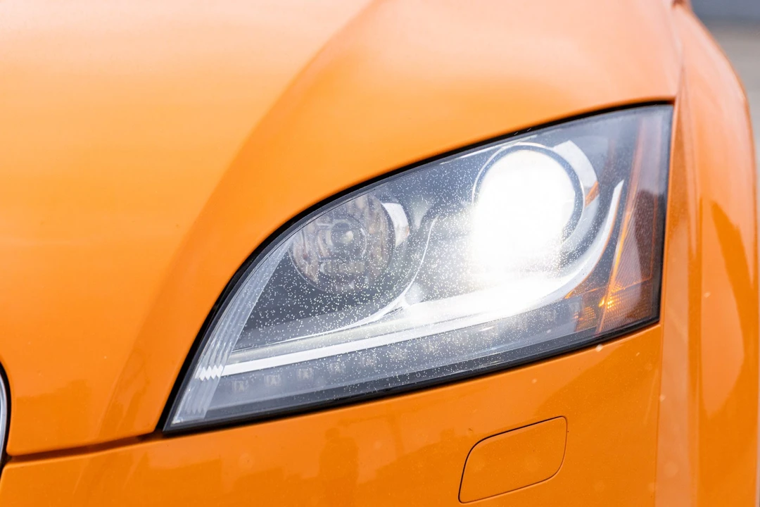 2012 Audi TTS Mk2 - Image 20 of 31