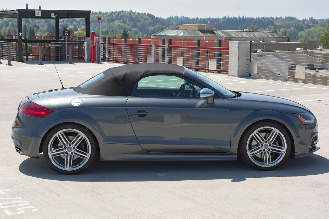 2012 Audi TTS Mk2 - Image 3 of 31
