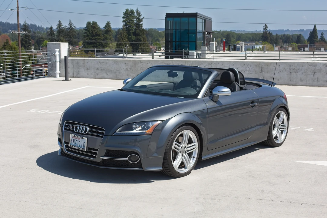 2012 Audi TTS Mk2 - Image 11 of 31