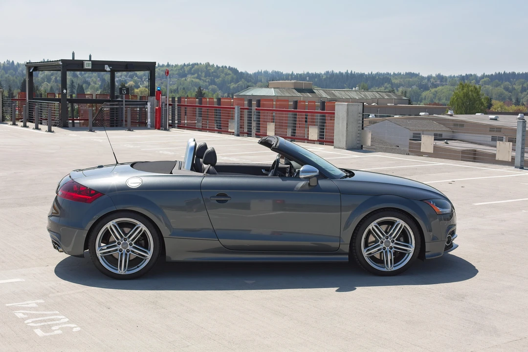 2012 Audi TTS Mk2 - Image 23 of 31