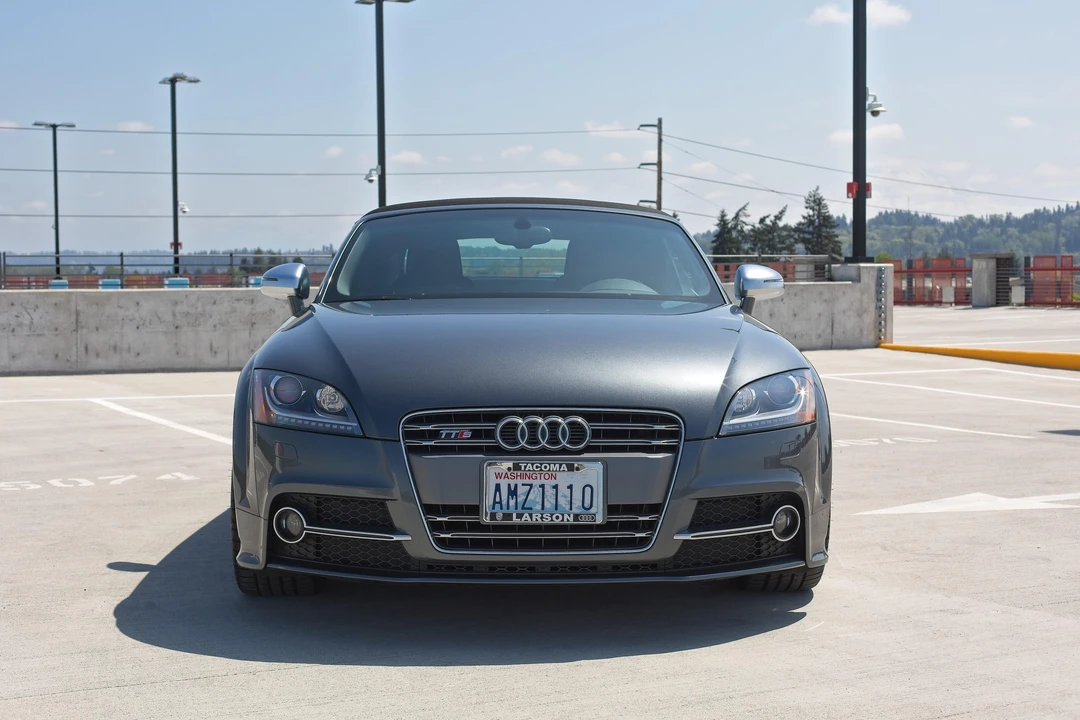 2012 Audi TTS Mk2 - Image 28 of 31