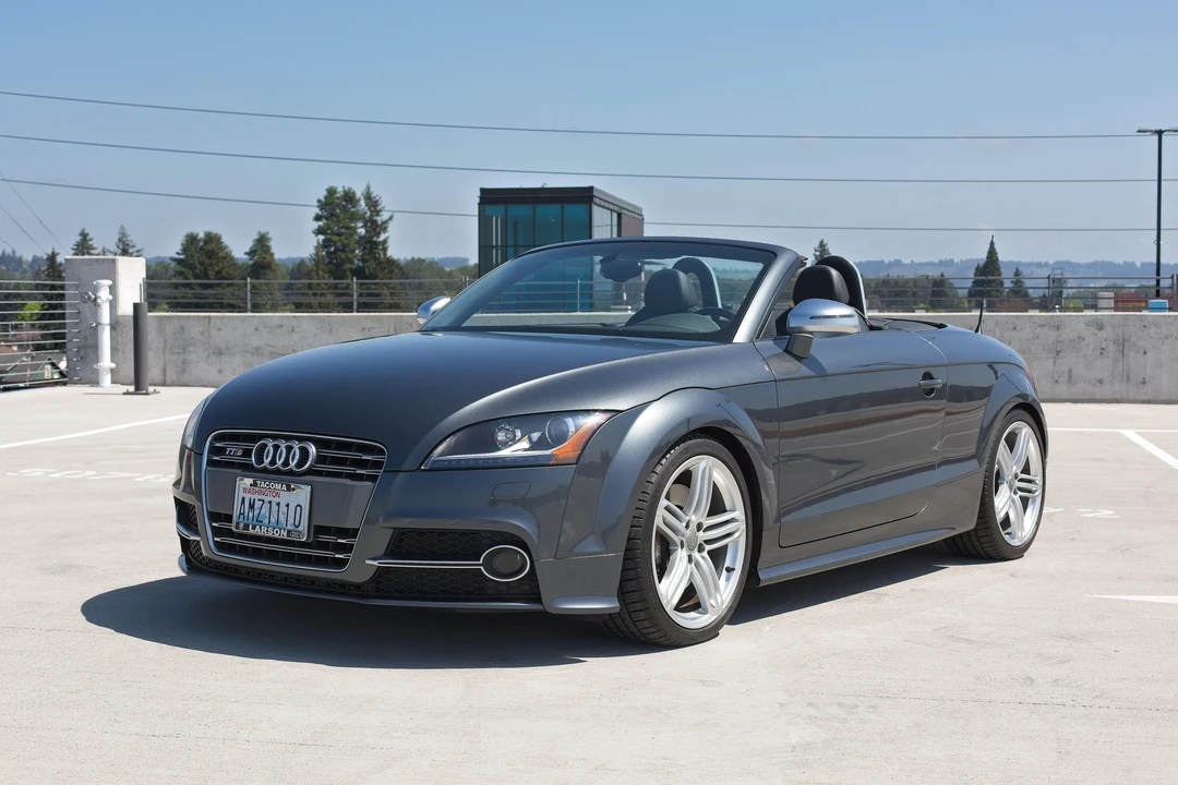 2012 Audi TTS Mk2 - Image 10 of 31