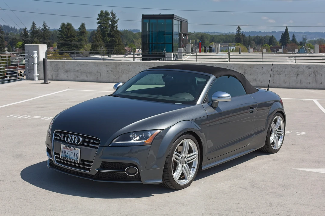 2012 Audi TTS Mk2 - Image 29 of 31