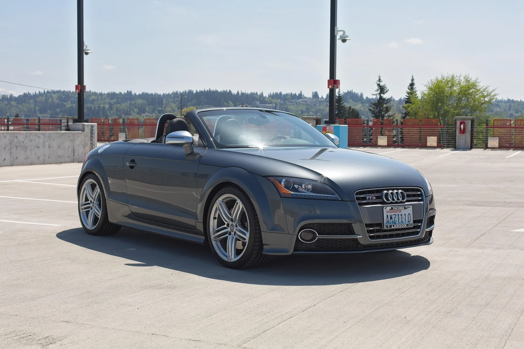2012 Audi TTS Mk2 - Image 26 of 31