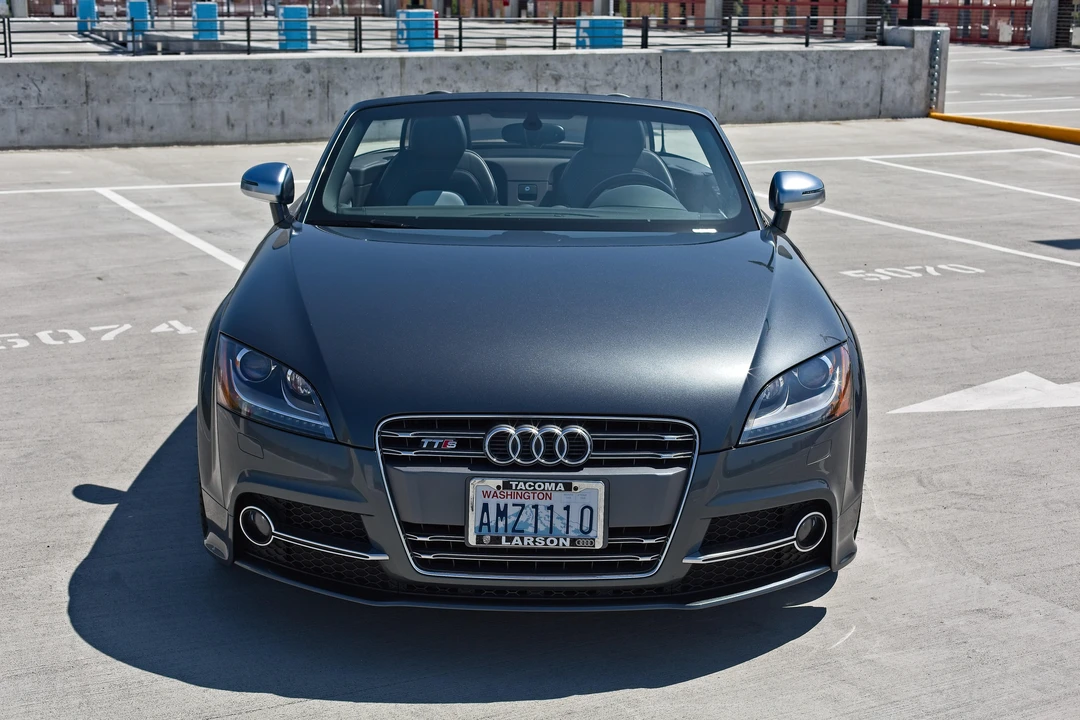 2012 Audi TTS Mk2 - Image 7 of 31