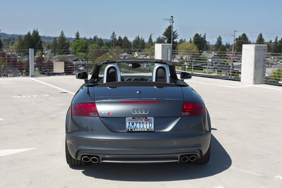 2012 Audi TTS Mk2 - Image 20 of 31