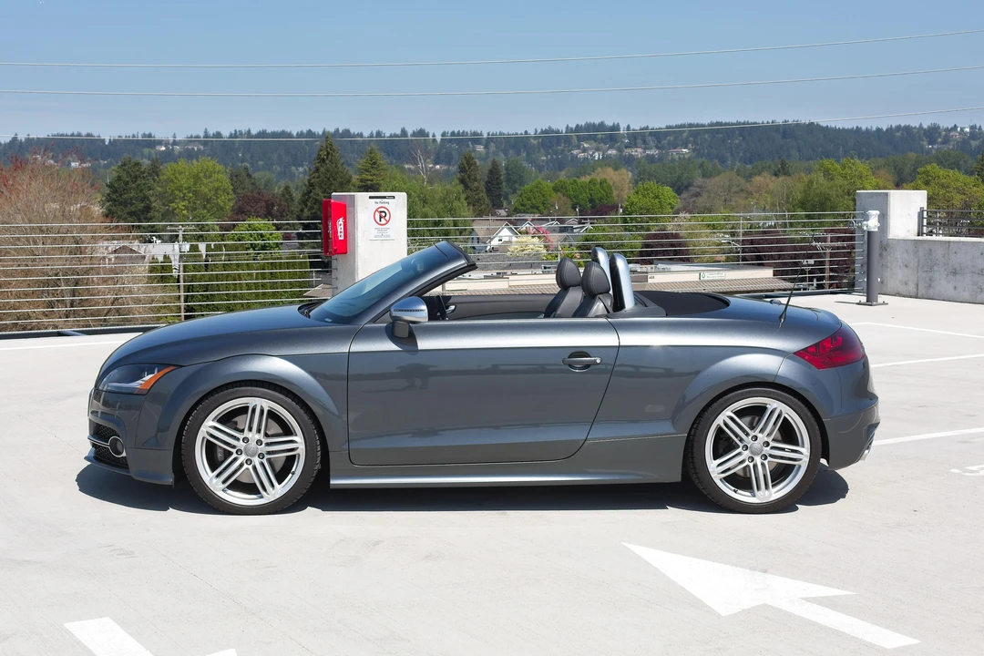 2012 Audi TTS Mk2 - Image 13 of 31