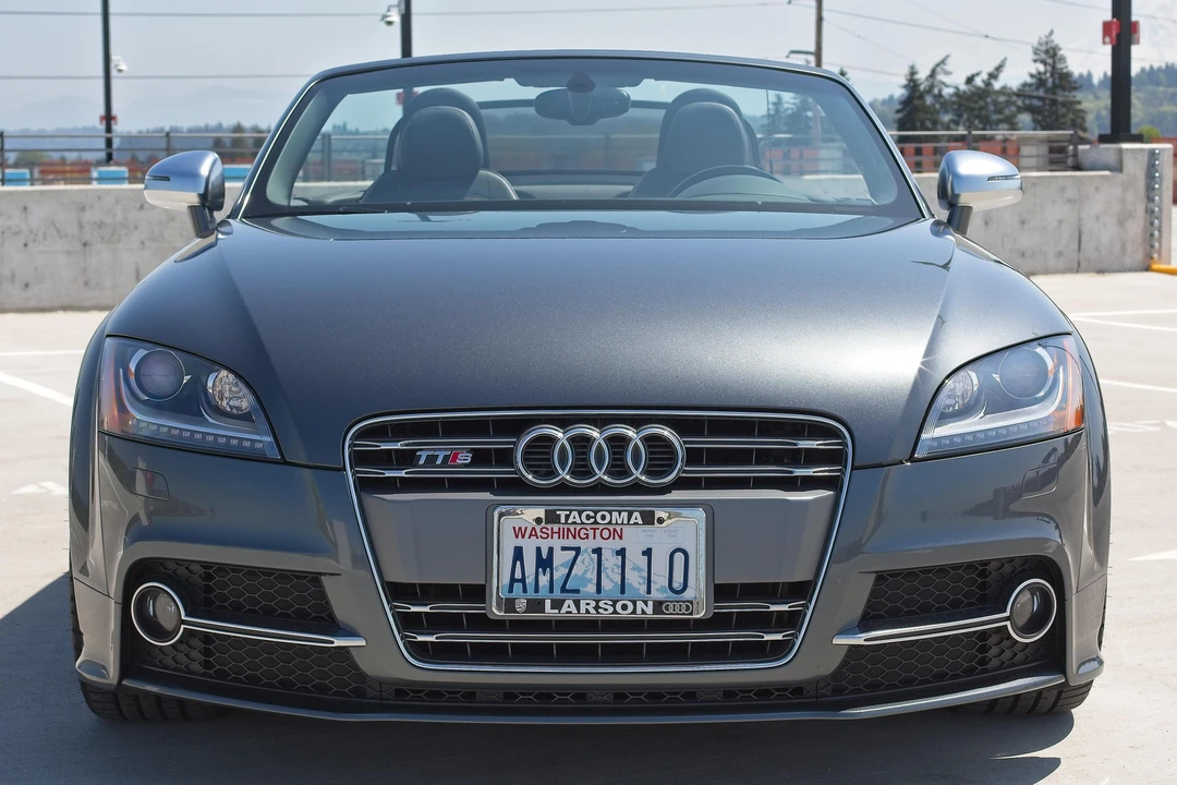 2012 Audi TTS Mk2 - Image 2 of 31