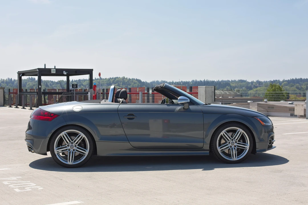 2012 Audi TTS Mk2 - Image 24 of 31