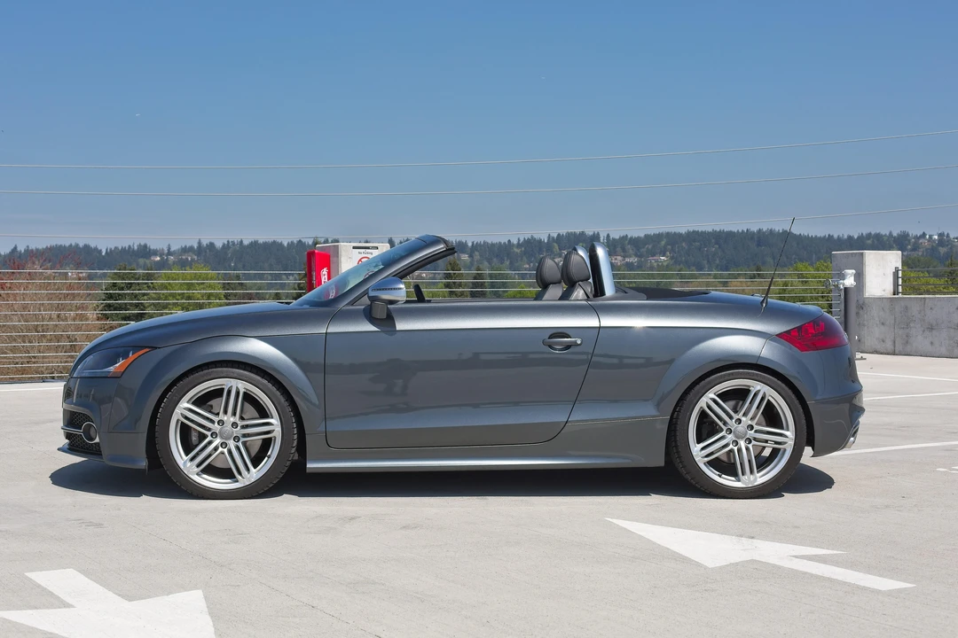 2012 Audi TTS Mk2 - Image 12 of 31