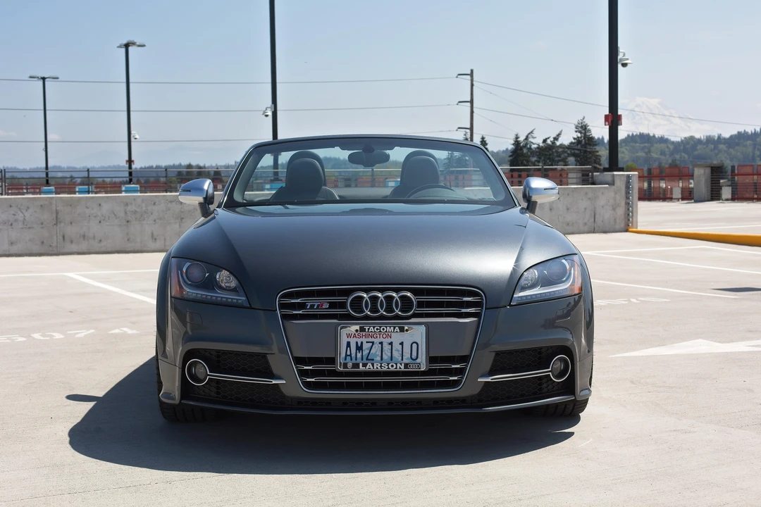 2012 Audi TTS Mk2 - Image 8 of 31